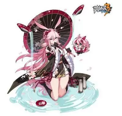 崩坏3禁限超越真炎幸魂八重樱详细玩法攻略