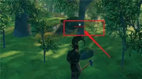 英灵神殿赤血灵鹿召唤方法步骤介绍