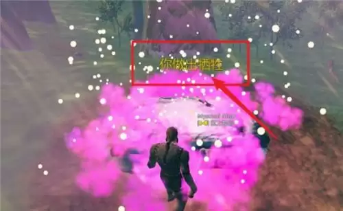 英灵神殿赤血灵鹿召唤方法步骤介绍