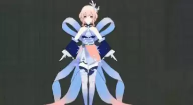 原神1.4版本稻妻城地图、角色、武器详细介绍