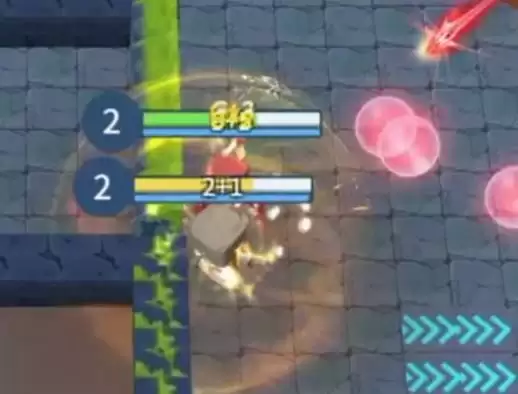 迷你世界星域冒险通关攻略 星域冒险通关打法心得图片3