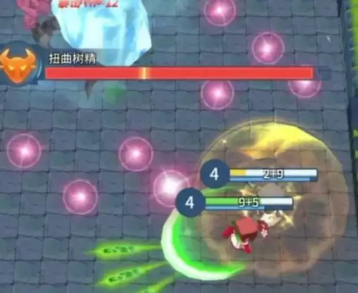 迷你世界星域冒险通关攻略 星域冒险通关打法心得图片7