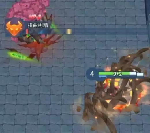 迷你世界星域冒险通关攻略 星域冒险通关打法心得图片8