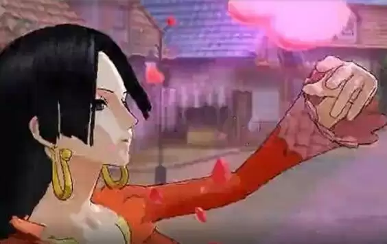 航海王燃烧意志推进城汉库克加点推荐 推进城汉库克加点攻略图片2