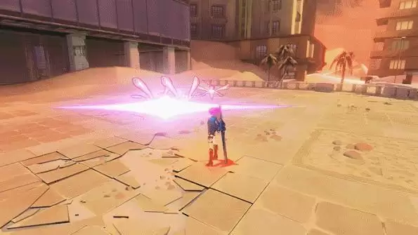 崩坏3禁限超越极地战刃怎么玩？禁限超越极地战刃攻略大全图片3