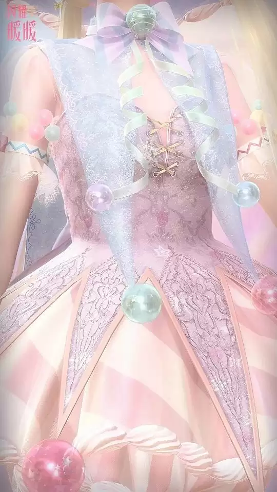 闪耀暖暖糖果女巫丽莎怎么样？糖果女巫丽莎套装获取方法图片7