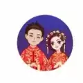 开心养女儿红包