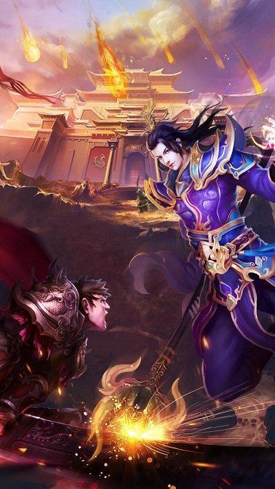 石破天惊果盘