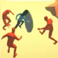 电源屏障3D