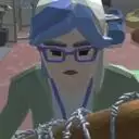 蹦极先生