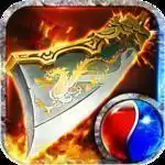 十二职业三端互通传奇