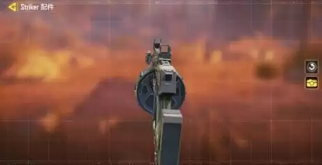 使命召唤手游国服新枪echo配件思路