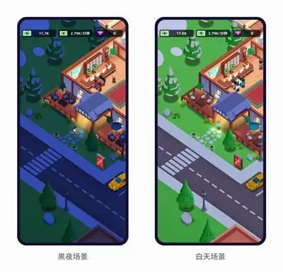 腾讯广告游戏优选春节再造霸榜游戏