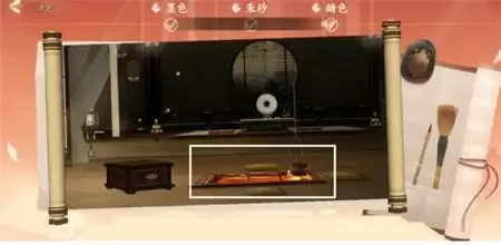 忘川风华录解谜华胥之绢详细图文攻略