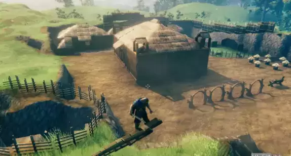 英灵神殿沼泽密钥详细作用一览