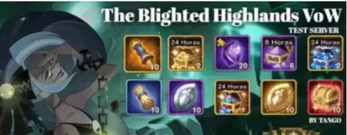 剑与远征雪与火最后一个宝箱怎么得？雪与火宝箱位置分布攻略图片2