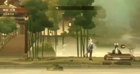 忘川风华录解谜和鸣之琴详细图文通关攻略