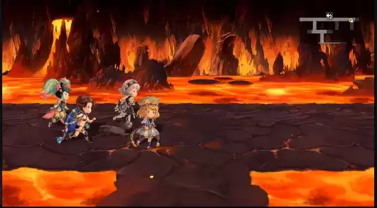 《另一个伊甸：超越时空的猫》火山VH三层通关攻略