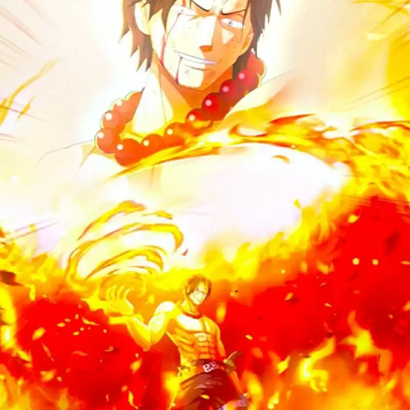 《航海王热血航线》ss强度排行