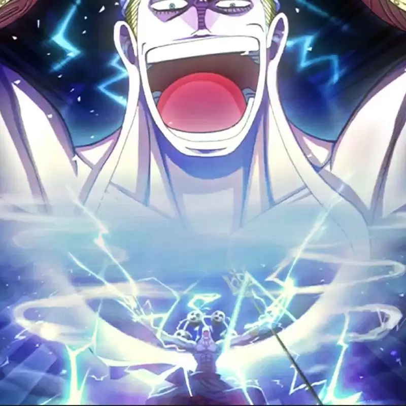 《航海王热血航线》ss强度排行