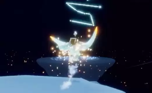 《光遇》2.25复刻先祖位置图解