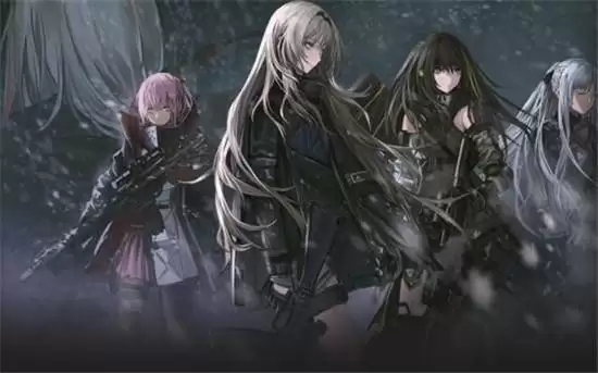 少女前线2021元宵节活动玩法指南 元宵灯谜答案一览 少女前线2021元宵节活动玩法指南 元宵灯谜答案一览