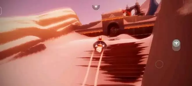 光遇霞光城上层冥想在哪里？霞光城上层冥想任务攻略图片5