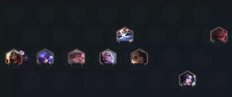 云顶之弈11.3新版本明昼战神劫运营思路 明昼劫阵容搭配推荐