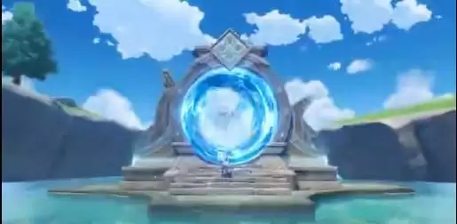 原神甘雨12层上半打法攻略