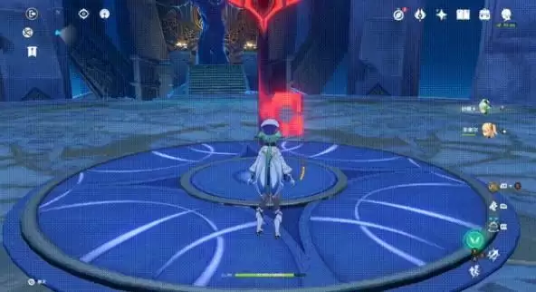 原神菲谢尔精通流玩法攻略