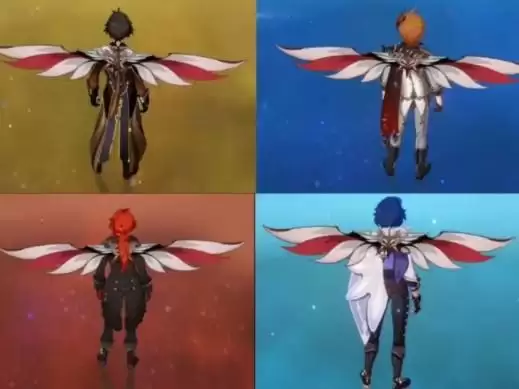 原神异世寻味之翼怎么获取?异世寻味之翼获取方法图片4