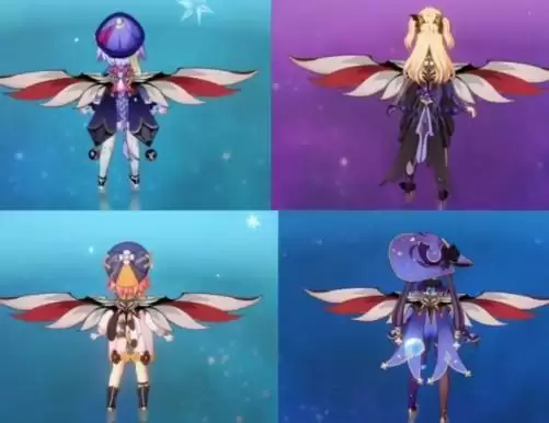 原神异世寻味之翼怎么获取?异世寻味之翼获取方法图片6