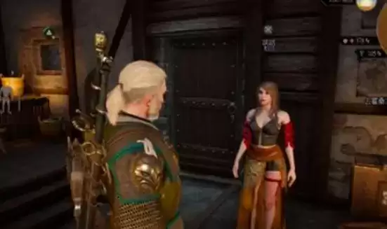 巫师3所有妓院位置大全