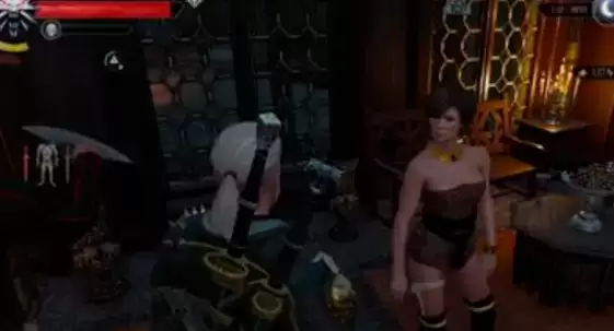 巫师3所有妓院位置大全