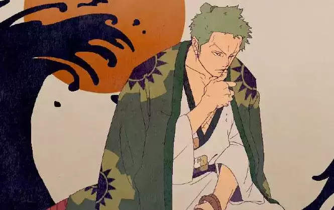 航海王热血航线索隆流派推荐 索隆连招使用技巧