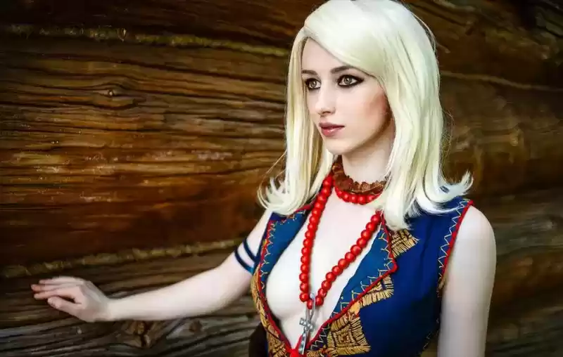 巫师3凯拉可以推到几次