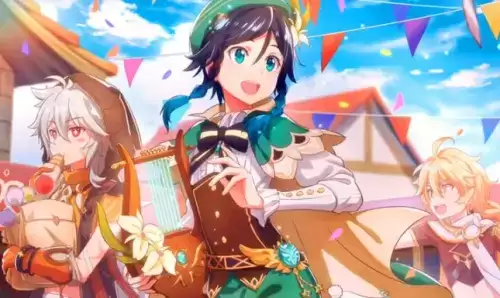 原神风花节活动怎么玩？风花节活动玩法攻略图片1