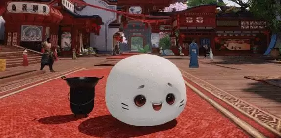 一梦江湖团团圆圆趣味玩具怎么得？元宵外观好物一览图片2