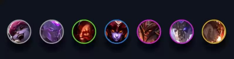 云顶之弈11.4龙魂阵容怎么玩？11.4龙魂阵容攻略图片2