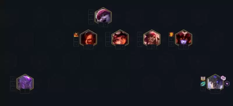 云顶之弈11.4龙魂阵容怎么玩？11.4龙魂阵容攻略图片3