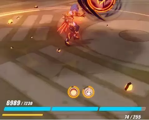 崩坏3禁限超越隐藏角色月轮获取及详细玩法攻略