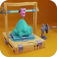 我的3D打印机中文