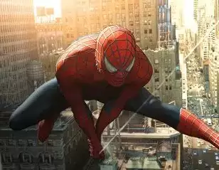 蜘蛛侠3无家可归