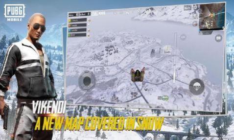 betapubgmobile邀请码国际服体验服本