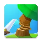 我用神器砍大树无限金币版