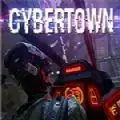 CyberTown汉化中文