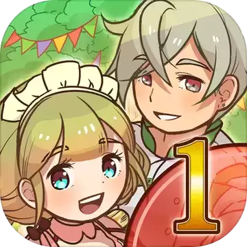 繁荣美食市场物语汉化