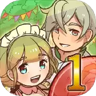 繁荣美食市场物语3