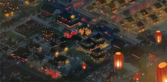 江南百景图元宵厨艺大赛活动详情一览 元宵厨艺大赛活动怎么玩