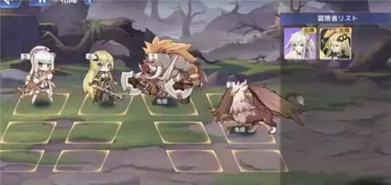 伊甸园的骄傲凯特幕间通关技巧详情 凯特幕间怎么过